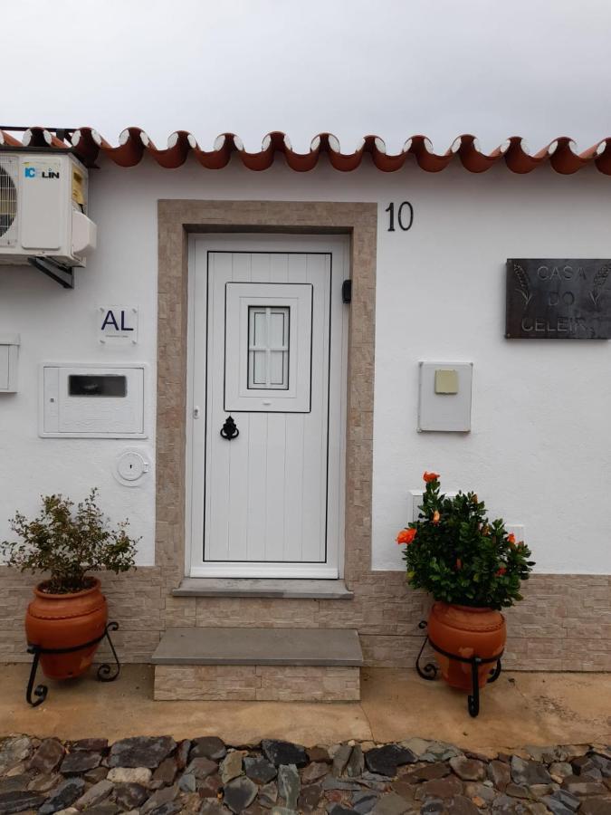 Villa Casa Do Celeiro - Monsaraz Exterior foto